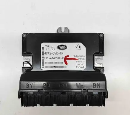 Land Rover Range Rover Velar Central body control module 2840807423300 HPLA14F392JE
