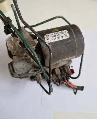 Renault Scenic I ABS Pump 10020300144 7700832771