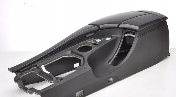 BMW 5 E60 E61 Armrest