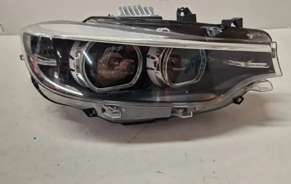 BMW 4 F32 F33 Headlight/headlamp A8749891801 90146258 7498918