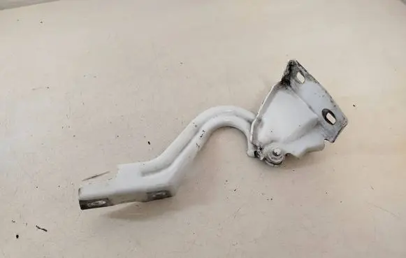 Engine bonnet/hood hinges