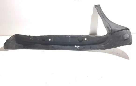 Audi A5 Sportback 8TA Fender end trim 8T0821112A