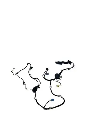 Audi A4 S4 B9 8W Rear door wiring loom 8W0971841
