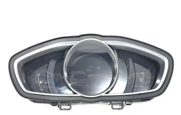 Volvo V40 Speedometer (instrument cluster) 31433331