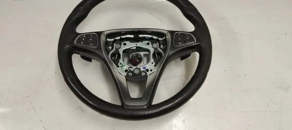 Mercedes-Benz GLS X166 Steering wheel A0004607503