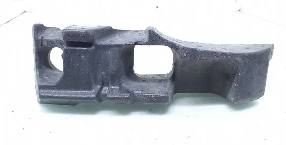 Mercedes-Benz CLS C219 Front bumper foam support bar A2198850437