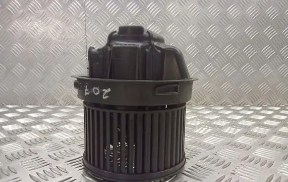 Peugeot 207 Front door blower motor NN102993X