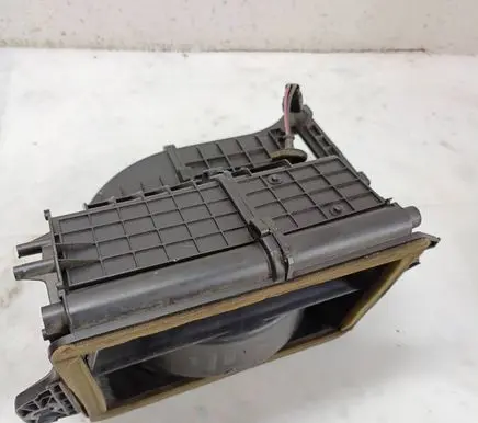 Ford Fiesta Heater fan/blower 96FW18593A