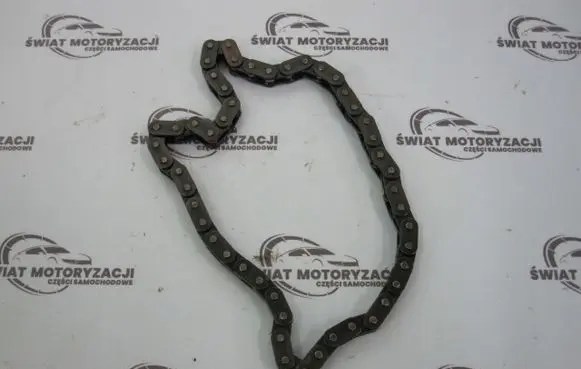 Audi A4 S4 B8 8K Timing chain (engine) 163KM