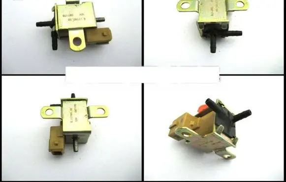 KIA Sportage Vacuum valve 284013X010 28401-3X010 5.27780.00