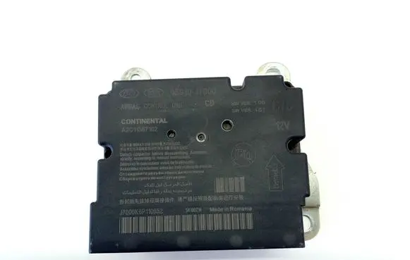 KIA Ceed Airbag control unit/module 95910J7000