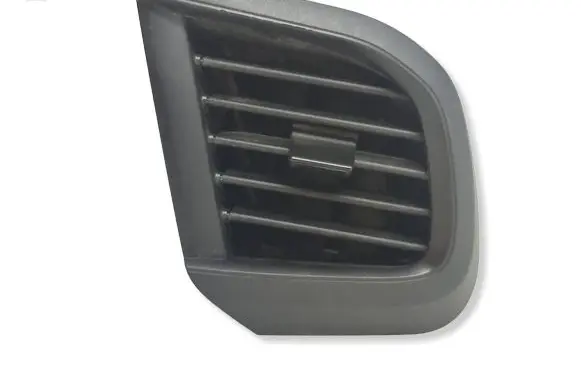Citroen Jumpy Dashboard side air vent grill/cover trim 9808364177 9808364377
