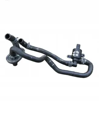 Audi A4 S4 B8 8K Electric auxiliary coolant/water pump 4H0121671D