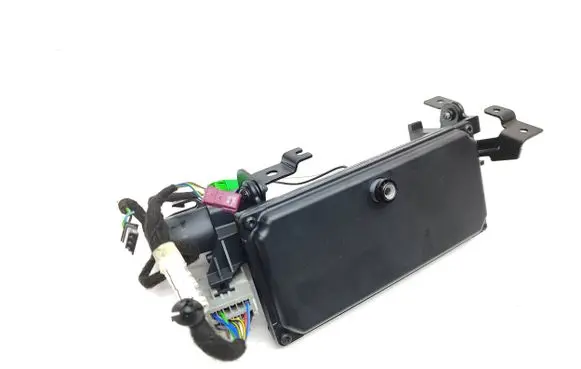 Windshield/windscreen camera