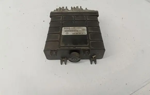 Ford Galaxy Engine control unit/module 028906021P 0281001251
