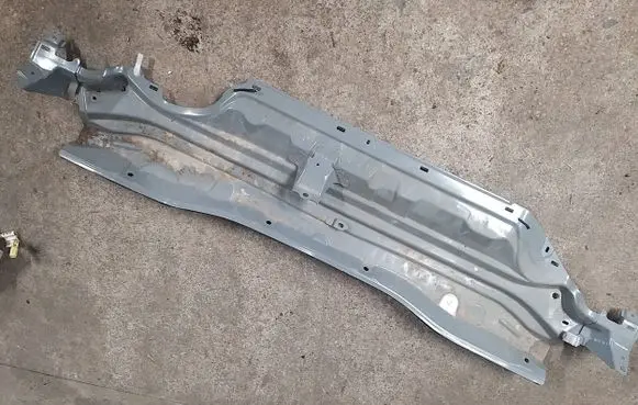 Hyundai i20 (BC3 BI3) Wiper trim