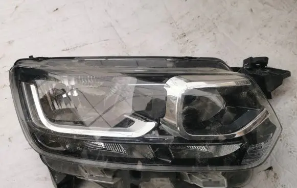 Citroen Berlingo Headlight/headlamp 9816824780 90146120 90146120135D