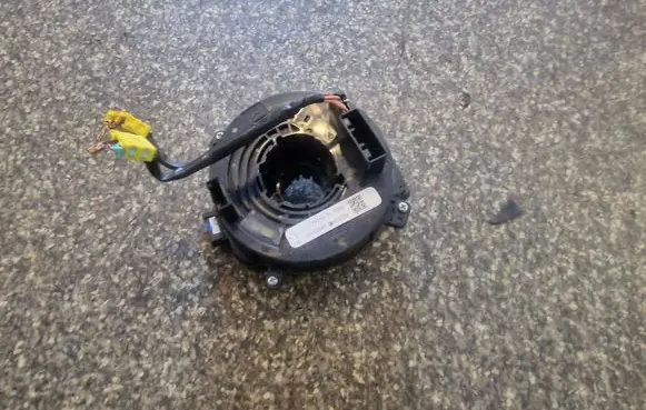 Buick Encore I Airbag slip ring squib (SRS ring) 42361580