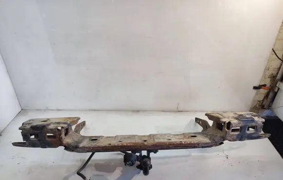 Volkswagen Amarok Tow bar set