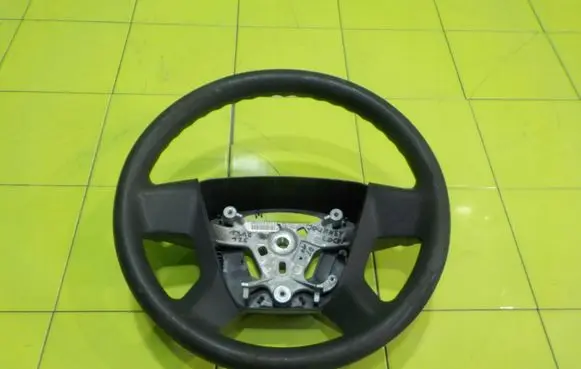 Dodge Journey Steering wheel 13AB126 3B0632A0E0FD4CD58