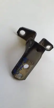 Mitsubishi Outlander Rear door lower hinge