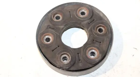 Volkswagen PASSAT B7 Rear prop shaft donut coupling/joint GAV01003
