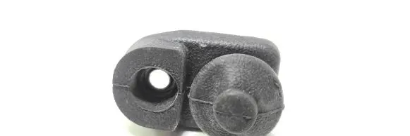Nissan Micra Front door sensor 