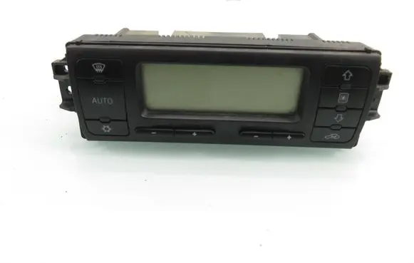 Seat Toledo II (1M) Interior fan control switch 5HB00797810 1M0820043