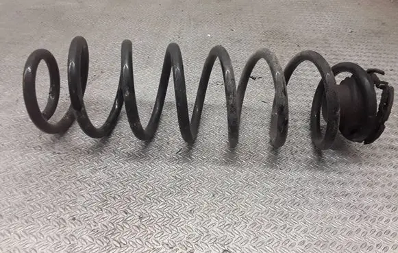 Audi A2 Rear coil spring 