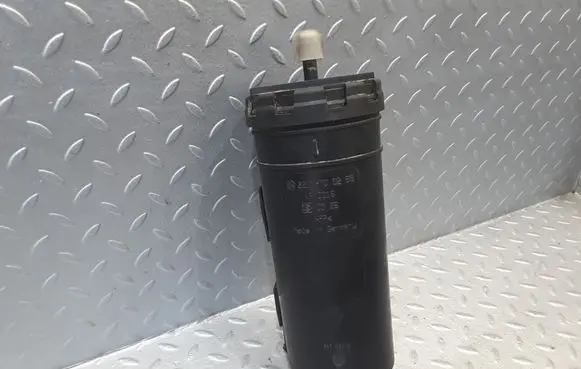 Mercedes-Benz S W221 Active carbon filter fuel vapour canister A2214700259 2214700259 8592354