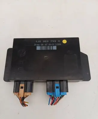 Volkswagen PASSAT B5.5 Comfort/convenience module 1J0959799N 5DK00795450