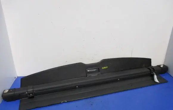 Seat Cordoba (6K) Parcel shelf load cover 
