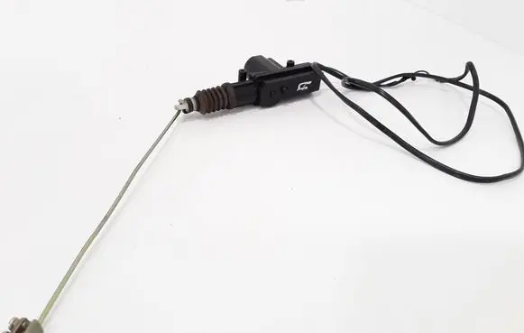 Volkswagen Golf IV Central locking motor 