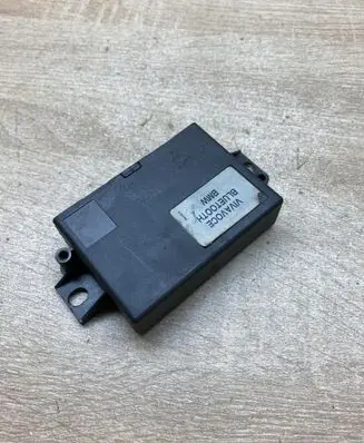 Bluetooth control unit module