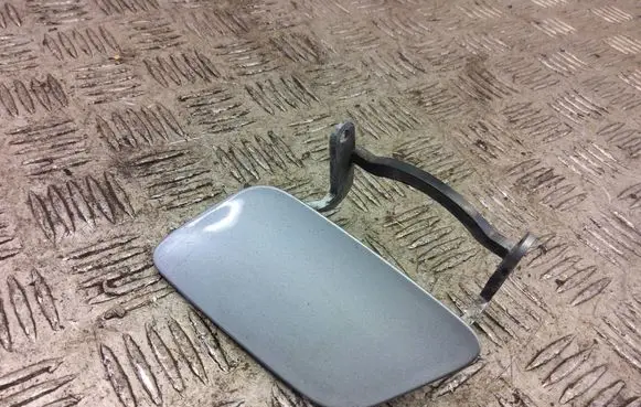Audi Q5 SQ5 Headlight washer spray nozzle cap/cover 8R0807275A