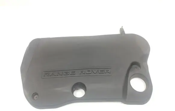 Engine cover (trim)