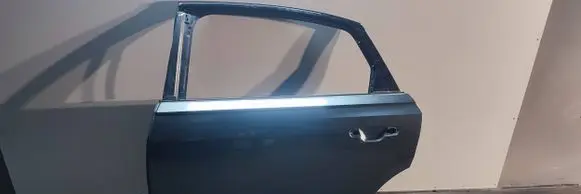 Audi A8 S8 D5 Rear door