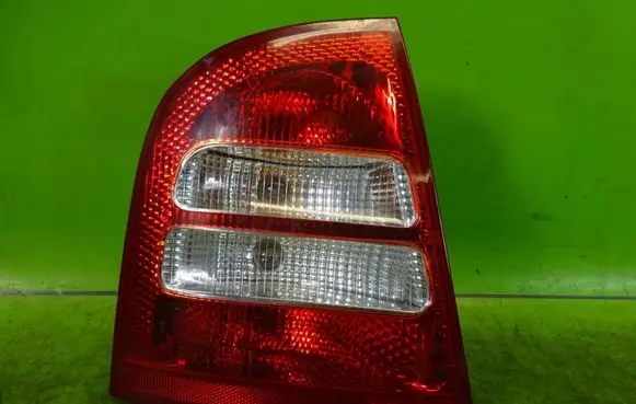 Skoda Octavia Mk1 (1U) Rear/tail lights