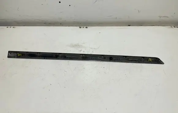 Volvo V90 Cross Country Rear door trim (molding) 31488777