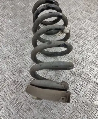 Jaguar E-Pace Rear coil spring J9C35B749EA