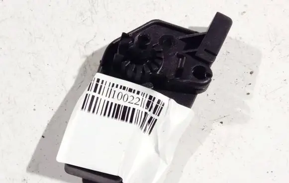 Seat Ibiza IV (6J,6P) Engine bonnet (hood) release handle 1j1823633