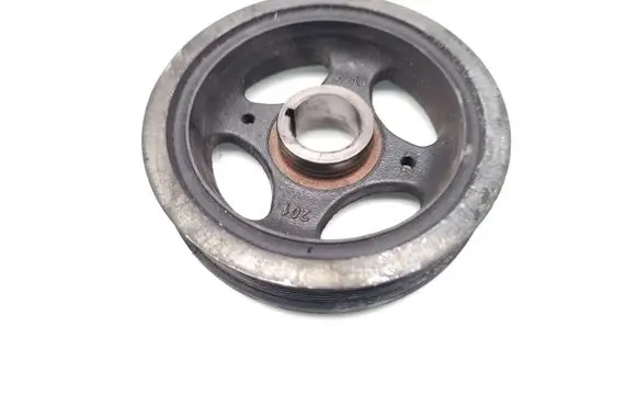 Toyota RAV 4 (XA30) Crankshaft pulley 13408-0R030