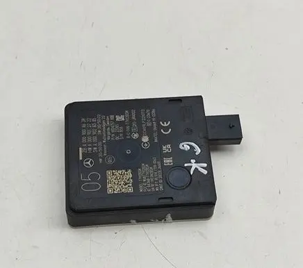 Blind spot module