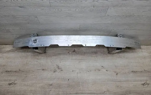 BMW 3 G20 G21 Front bumper support beam 7422219