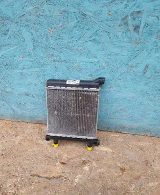 BMW X2 F39 Optional radiator 22823110 9884537 9284702