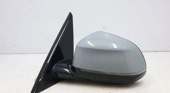 BMW X5 G05 Front door electric wing mirror 5A30B91MWGK080626 5A30B91