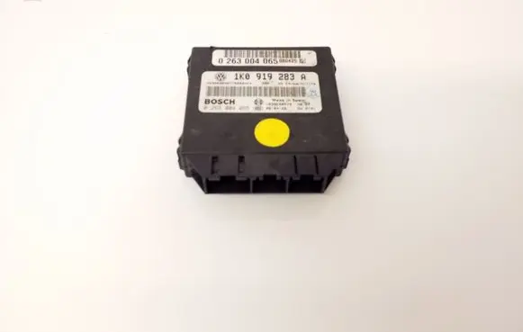 Volkswagen Jetta V Parking PDC control unit/module 1K0919283A