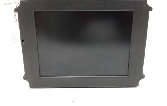 Opel Signum Screen/display/small screen 13156065