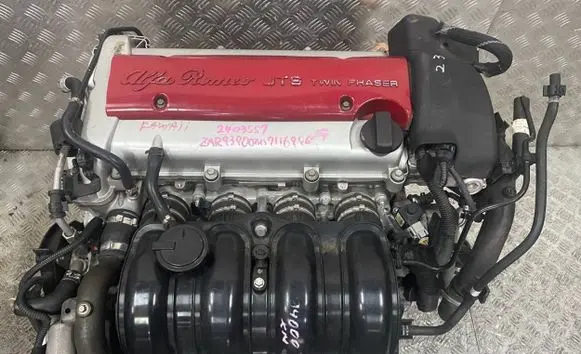 Alfa Romeo 159 Engine ALFA159 Z22XHR