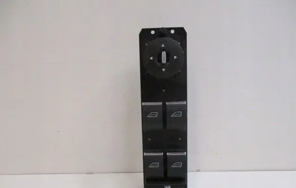 Ford Transit - Tourneo Connect Central console control unit AM5T14A132CA 5905232284882
